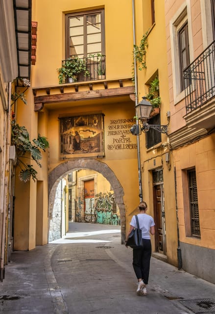 Valencia: Coaching Session - Shape Your Lifes Journey - Language Options Available