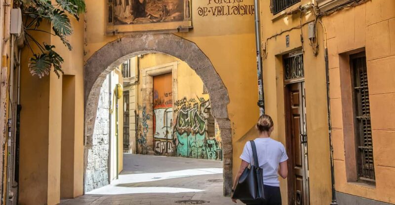 Valencia: Coaching Session - Shape Your Lifes Journey - Flexible Booking and Cancellation
