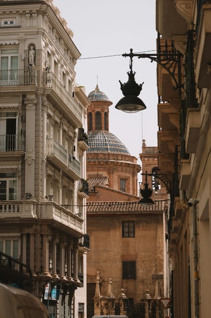Valencia: Coaching Session - Shape Your Lifes Journey - Tailored Session Logistics