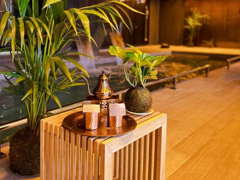 Valencia: Cobre 29 Spa Wellness Experience at Hotel Melia - Duration and Access Details