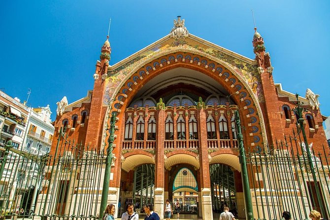 Valencia Complete Full Private Day With Hotel Pick up - Customizable Experience