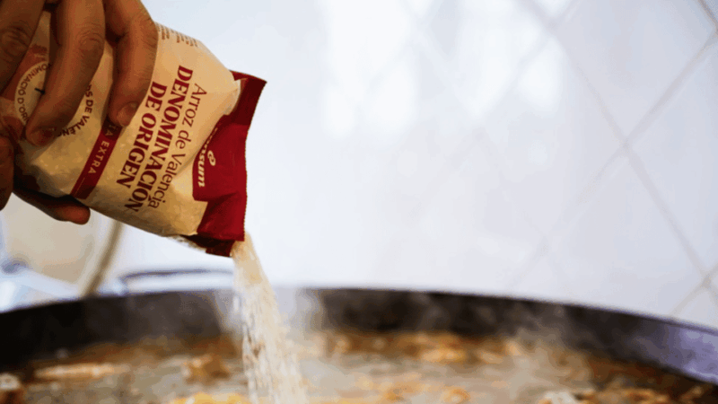 Valencia: Cook Your Paella in Russafa - Pricing and Reservation