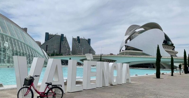 Valencia: Daily Rental Bike - Rental Pricing and Policies