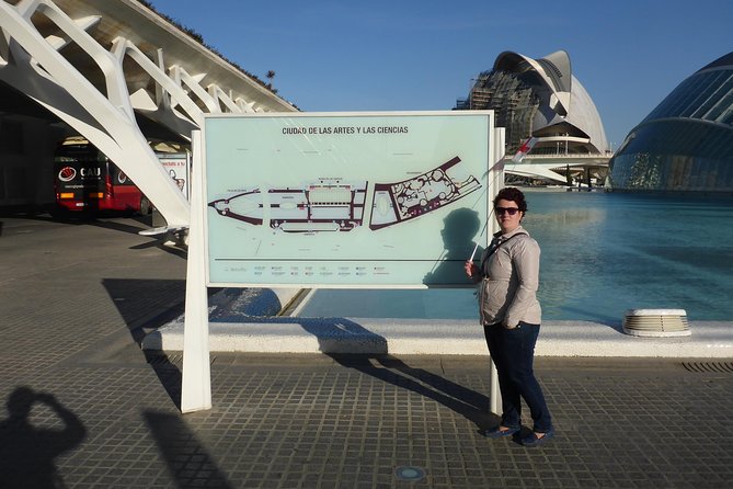 Valencia Day Tour From Benidorm - Verified Customer Reviews