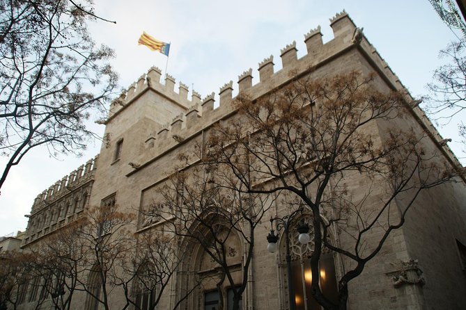 Valencia Day Tour From Benidorm - Pricing and Cancellation Policy