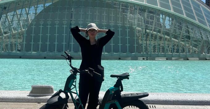 Valencia: Discover City Highlights on a Premium E-Bike - Frequently Asked Questions