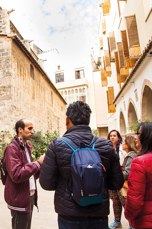 Valencia Essential and Its World Heritage Sites - Tour Highlights and Experience