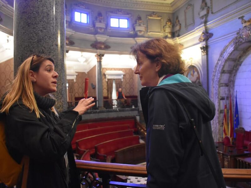 Valencia Essential and Its World Heritage Sites - Exploring Historic Center