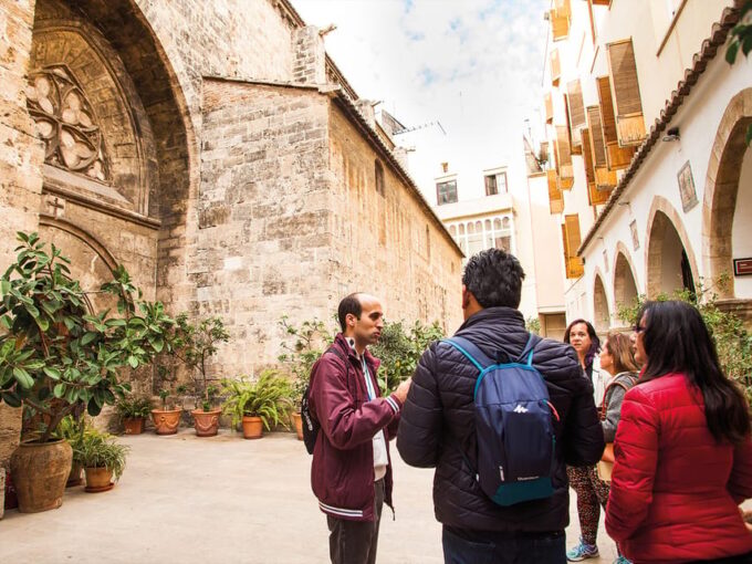 Valencia Essential and Its World Heritage Sites - Discovering Valencias 21-Century History