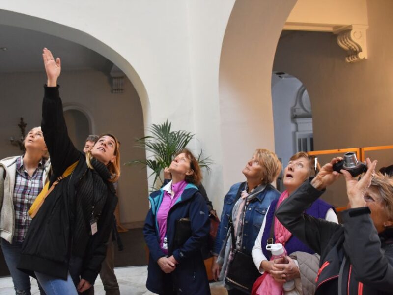 Valencia: Essentials and World Heritages Sites Walking Tour - Booking and Cancellation Policies