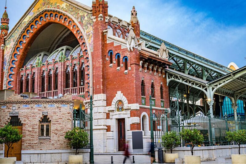 Valencia: First Discovery Walk and Reading Walking Tour - Requirements and Recommendations