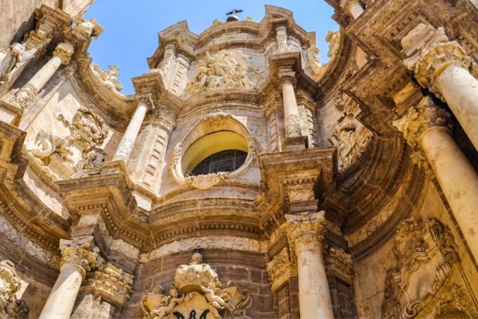 Valencia: First Discovery Walk and Reading Walking Tour - Recap