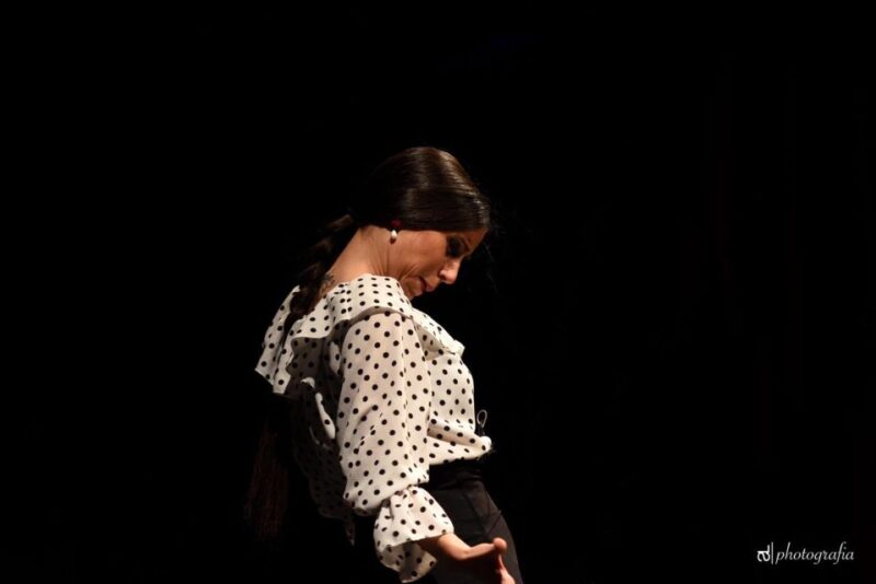 Valencia: Flamenco Show at Ca Revolta Theater - Accessibility Information