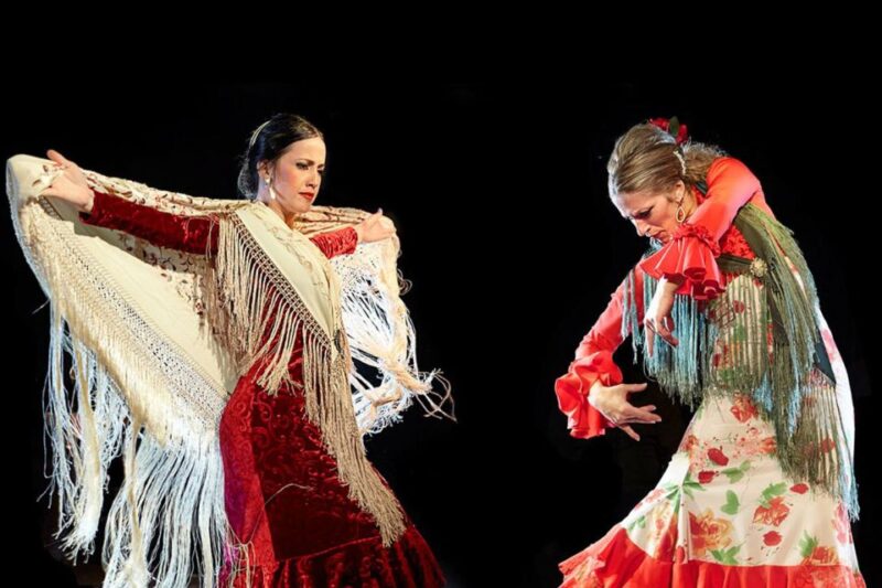Valencia: Flamenco Show With Dinner at La Buleríia - Frequently Asked Questions
