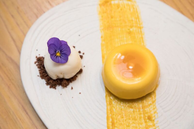 Valencia: Gourmet Food & Wine Tour - Gastronomic Dinner Experience
