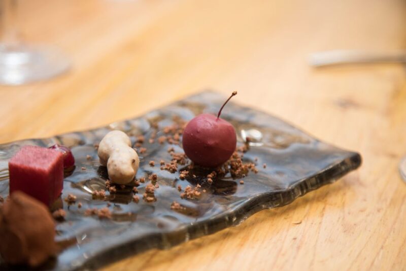 Valencia: Gourmet Food & Wine Tour - Tapas Stops and Highlights