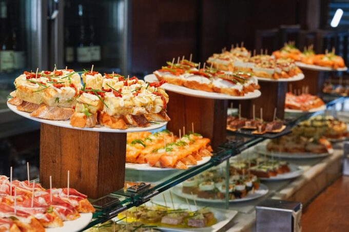 Valencia: Gourmet Tapas and Wine Self-Guided Tour - Frequently Asked Questions