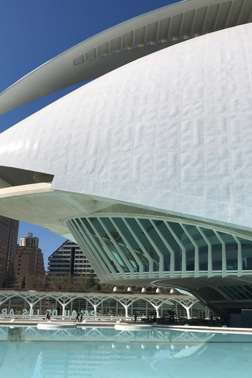 Valencia: Grand City Bike Tour on Bicycle, E-Bike or E-Step - Tour Logistics