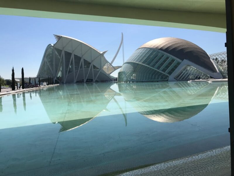 Valencia: Grand City Bike Tour on Bicycle, E-Bike or E-Step - Customer Reviews