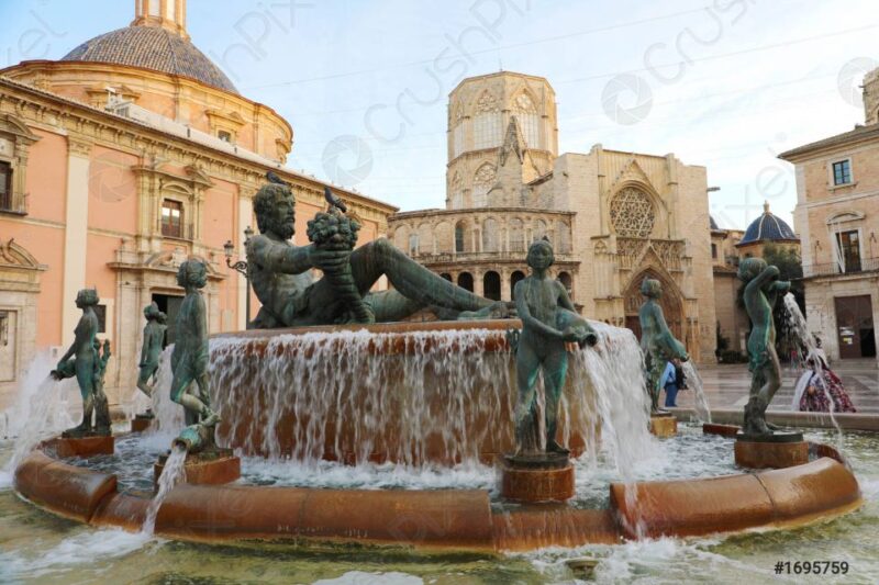Valencia: Group Walking Tour - Cultural Immersion