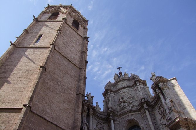Valencia Guided City Tour - Highlights of the Tour