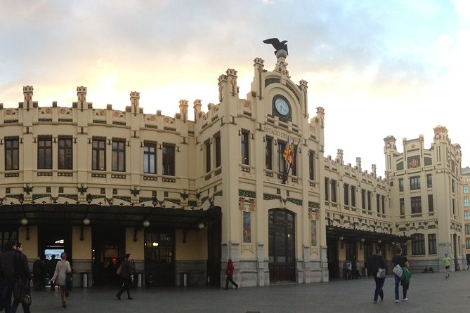 Valencia Guided City Tour - Reviews and Traveler Feedback