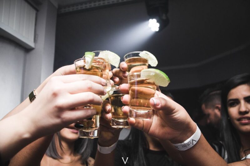 Valencia: Guided Pub Crawl With Free Shots - Booking Information