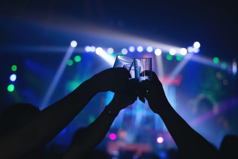 Valencia: Guided Pub Crawl With Free Shots - Frequently Asked Questions