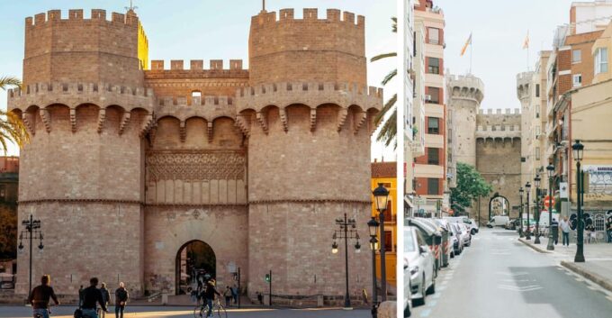 Valencia: Guided Tour in Convertible - Comfort and Experience