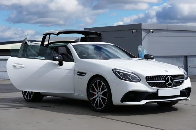 Valencia: Guided Tour in Convertible - Frequently Asked Questions