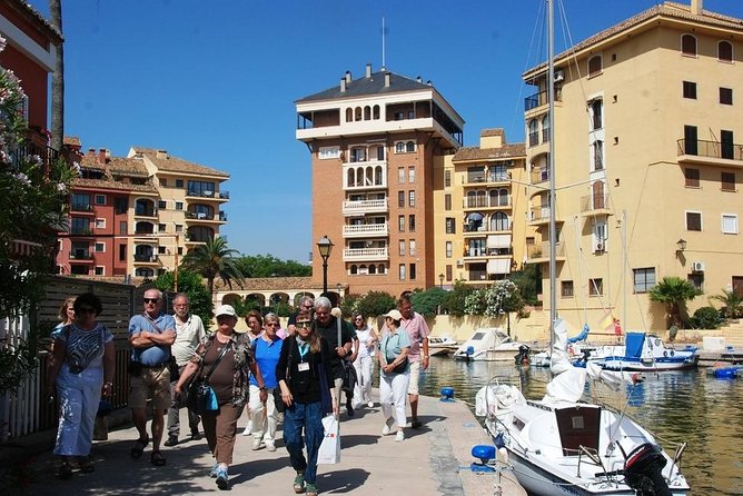 Valencia Guided Tours - Walking Tours - - Top Sights Included