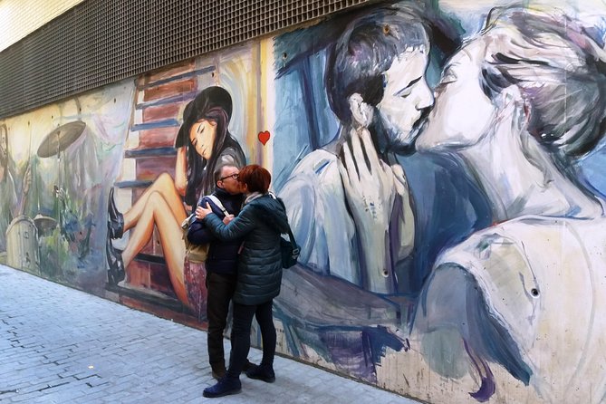 Valencia Guided Tours - Walking Tours - - Customizable Pace and Itinerary