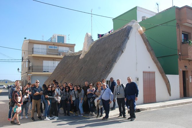 Valencia Guided Tours - Walking Tours - - Pickup and Meeting Points