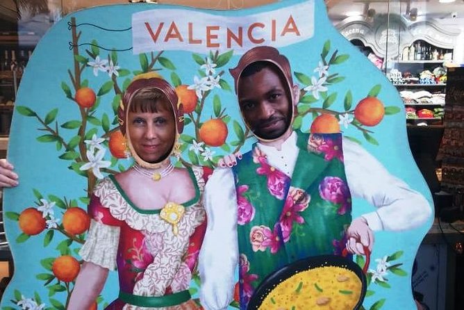 Valencia Guided Tours - Walking Tours - - Inclusions and Exclusions