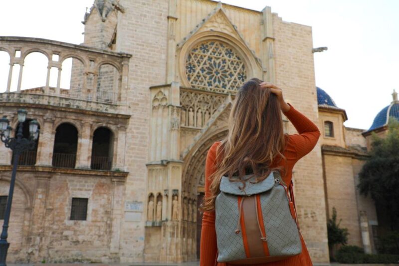 Valencia Highlights Half-Day Private Tour With Local Tasting - Tour Highlights