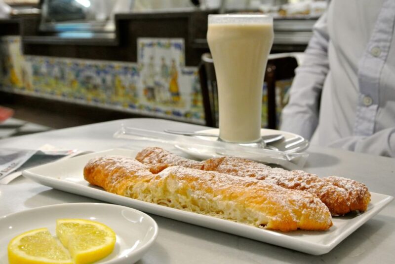 Valencia Highlights Half-Day Private Tour With Local Tasting - Booking and Payment