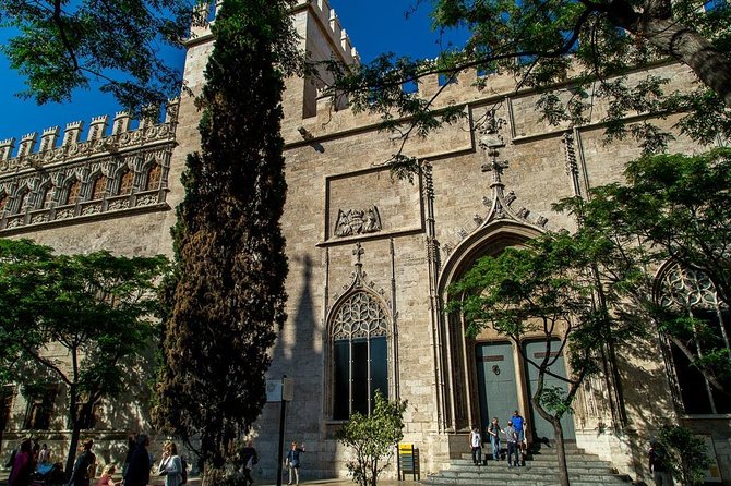 Valencia Highlights With Private Vehicle (Private Tour) - Popular Attractions