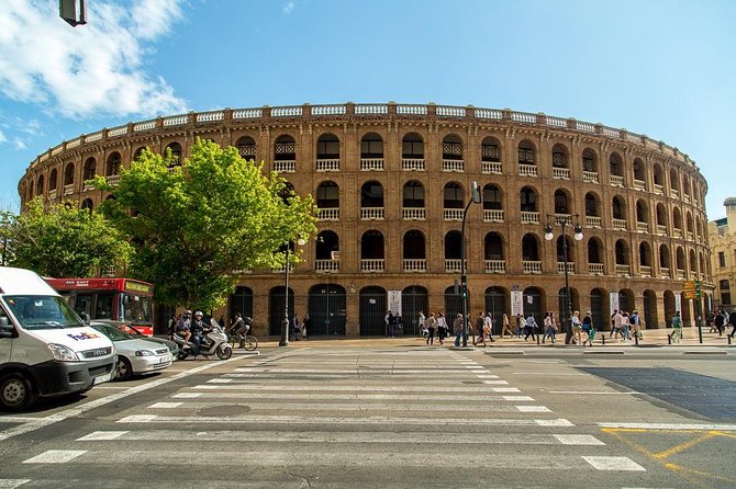 Valencia Highlights With Private Vehicle (Private Tour) - Specific Guide Recommendations