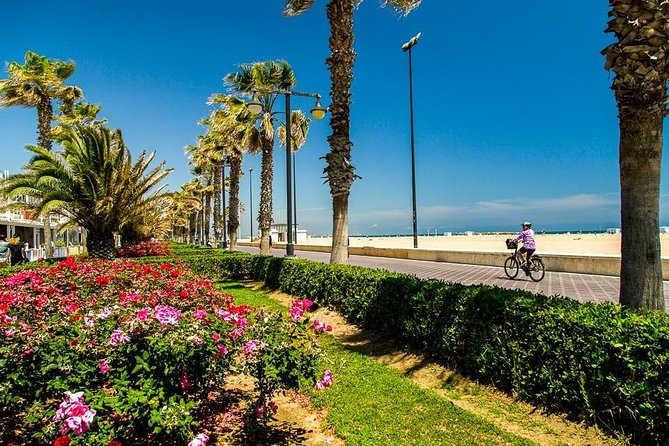 Valencia Highlights With Private Vehicle (Private Tour) - Ideal for First-Time Visitors