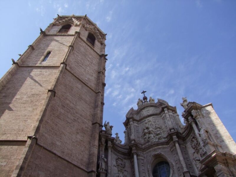 Valencia: Historical Walking Tour - Tour Overview