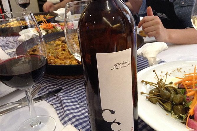Valencia Historical Walking Tour With Traditional Meal - About Your Stay