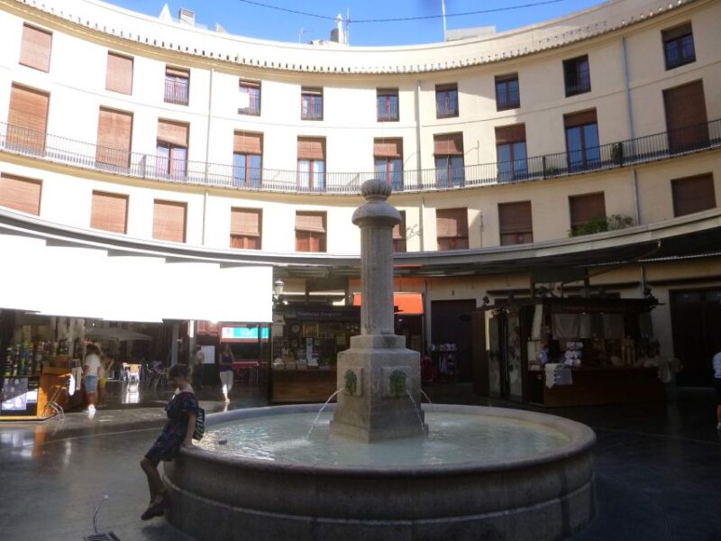 Valencia: History Walking Tour in the El Carmen District - Key Highlights