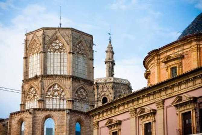 Valencia Hop-On Hop-Off Tour - Booking and Support