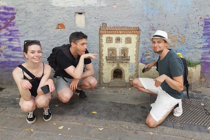 Valencia Iconic Sights Scavenger Hunt - Accessibility and Recommendations