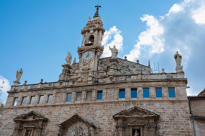 Valencia in 1 Day - Walking Tour - Audioguide in 7 Languages - Audience Reviews