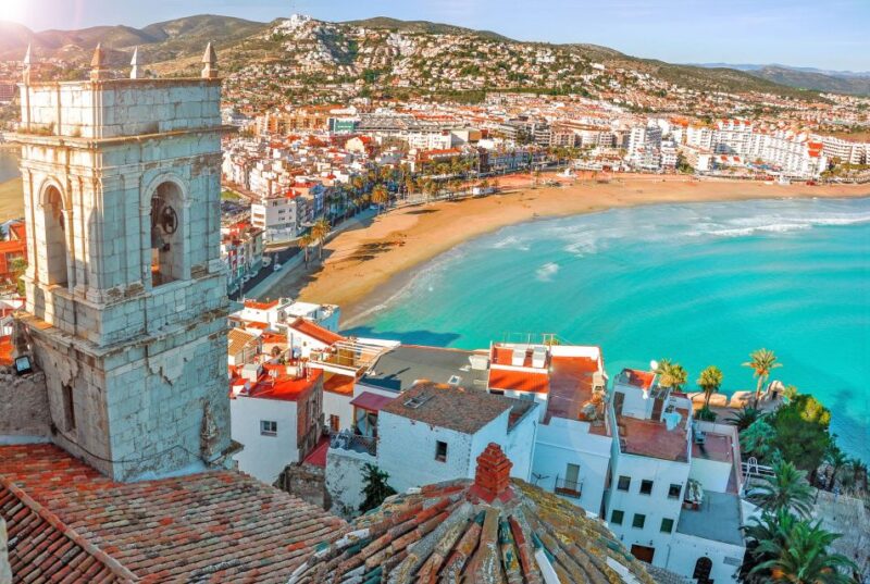 Valencia in 1 Day: Walking Tour With Digital Guide - Key Features and Flexibility of the Tour