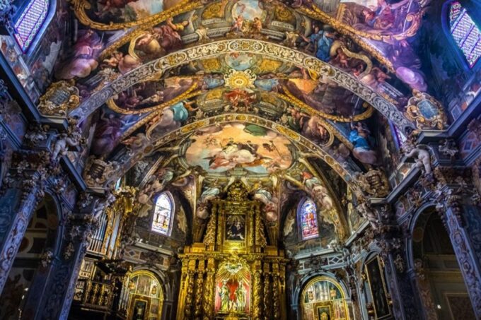 Valencia in 1 Day: Walking Tour With Digital Guide - Technical Requirements and Preparation