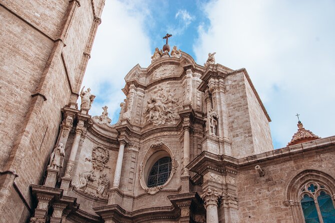 Valencia in Full by Bicycle - Accommodating Diverse Participants