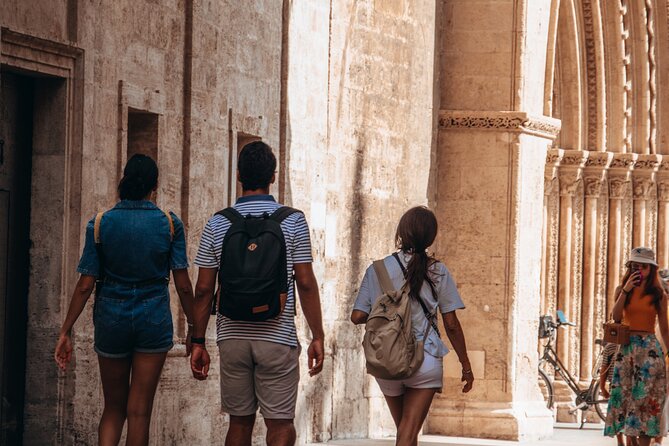 Valencia in Full by Bicycle - Booking and Review Highlights
