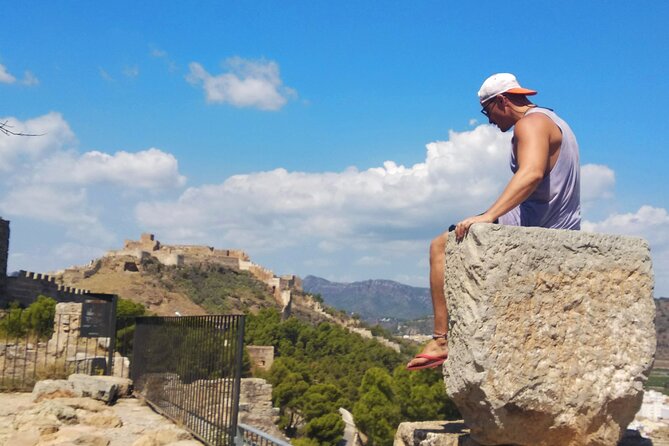 Valencia Jewish Heritage and Roman History Private Tour to Sagunto - Key Points